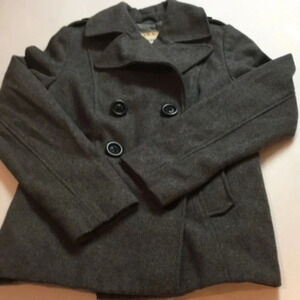 old navy jacket XS
